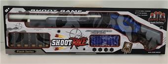Winchester Soft Bullet Gun   ITEM NO.： W079128