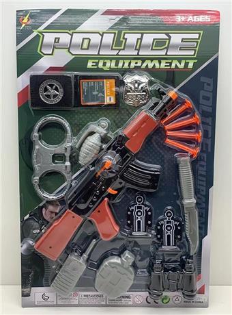 soft air gun   ITEM NO.： W080791
