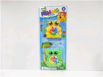 Chain spinning fishing toy   ITEM NO.： W073113