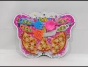 Butterfly Pizza   ITEM NO.： W079444