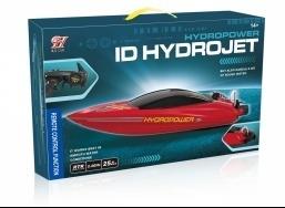 Pump spray remote control ship   ITEM NO.： W074716