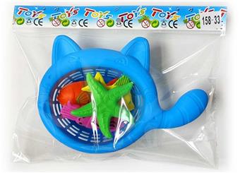Fishing Magnetic Set   ITEM NO.： W072527