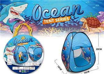 Ocean Tower Tent   ITEM NO.： W083730
