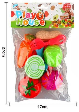 Vegetable Joy   ITEM NO.： W069768