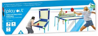ping-pong table   ITEM NO.： W082195