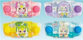 Baby Three Year Old Water Machine   ITEM NO.： W076470