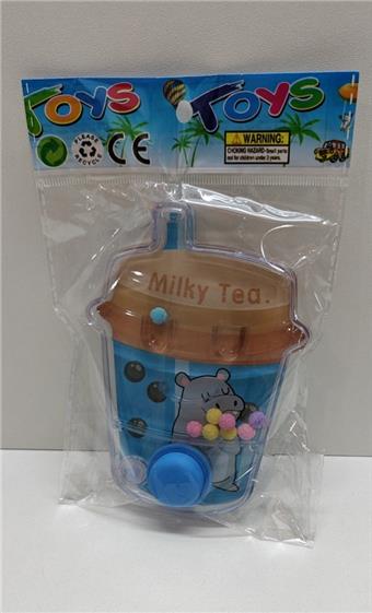 Animal milk tea cup water dispenser   ITEM NO.： W076336