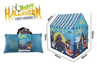 Wansheng House shaped Tent   ITEM NO.： W083505