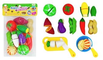Puzzle Cutting Joy   ITEM NO.： W070973