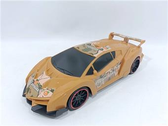 Lamborghini Capibala inertia car   ITEM NO.： W078528