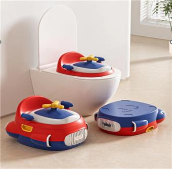 Space toilet   ITEM NO.： W071862