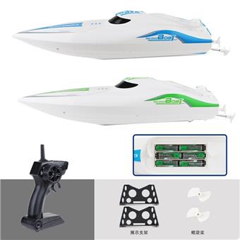 2.4G remote control boat   ITEM NO.： W074704