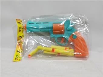 soft air gun   ITEM NO.： W080029