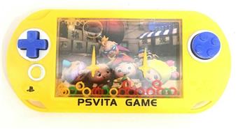 Piggy Hero Ring Water Machine   ITEM NO.： W076277