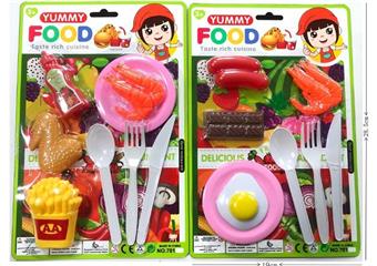 food   ITEM NO.： W070170