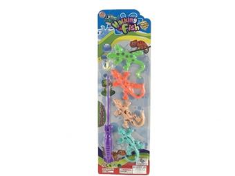 Fishing New Combination Set   ITEM NO.： W074186