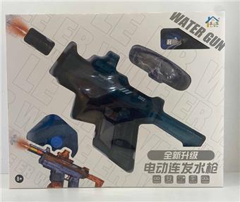Electric water gun   ITEM NO.： W069257
