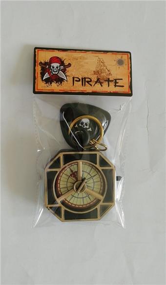 Pirate suit   ITEM NO.： W077752
