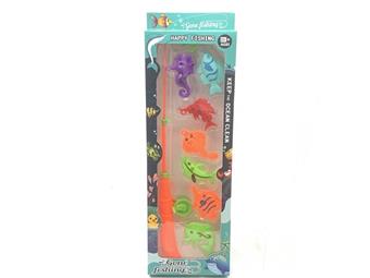 New Fishing Box Set   ITEM NO.： W074153