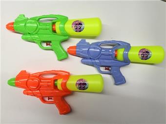 Unicorn sticker water gun   ITEM NO.： W068746