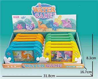 Dinosaur water machine   ITEM NO.： W076455