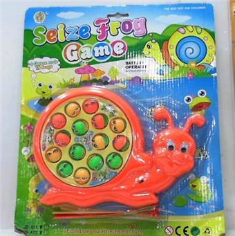 Puzzle toys, fishing toys, electric music, competitive games   ITEM NO.： W073259