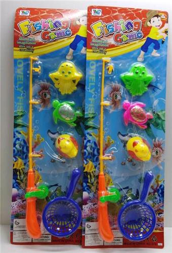 go fishing   ITEM NO.： W073785