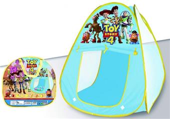 Toy Story Four sided Tent   ITEM NO.： W083427