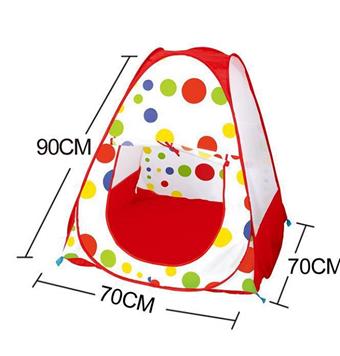 Handbag Children's Tent (GCC)   ITEM NO.： W084167