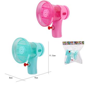 Horn water gun   ITEM NO.： W073936