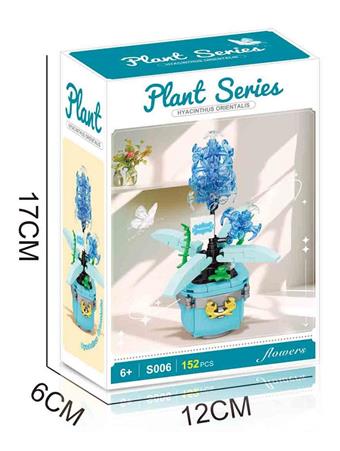 DIY Assembly Building Blocks Windrunner 152PCS   ITEM NO.： W072098