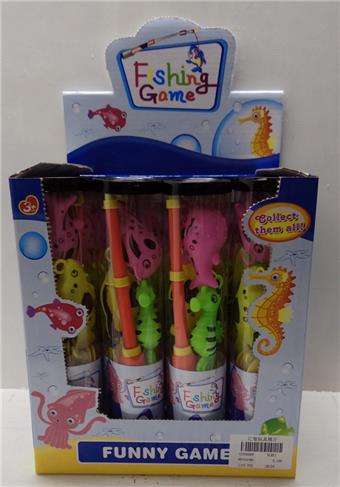 Non magnetic fishing/Non mixed/1 4-color design   ITEM NO.： W072023