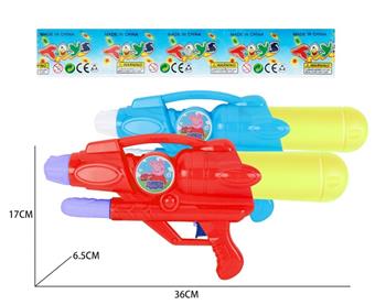 Peppa Pig Water Gun   ITEM NO.： W068793