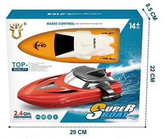Remote Control Boat   ITEM NO.： W074998