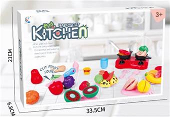 Kitchenware Joy   ITEM NO.： W069779