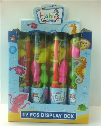 Non magnetic fishing/Non mixed/1 4-color design   ITEM NO.： W072048