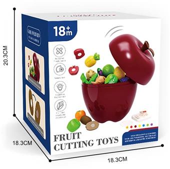 25 piece set of Food and Fruit Cutlery   ITEM NO.： W070782