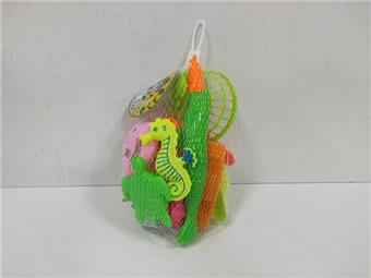 Fishing 14 piece set   ITEM NO.： W073699