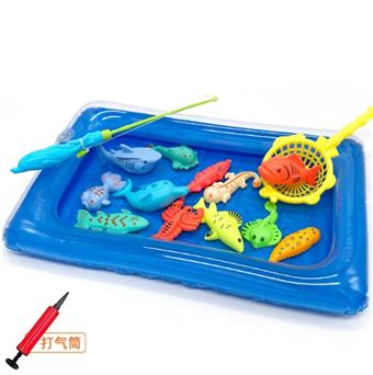 Fishing toys   ITEM NO.： W072960