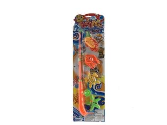 Fishing New Combination Set   ITEM NO.： W074264