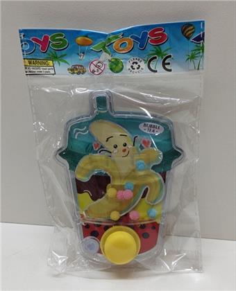 Cartoon fruit milk tea cup water dispenser   ITEM NO.： W076333