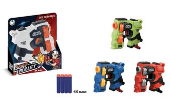 soft air gun   ITEM NO.： W079549