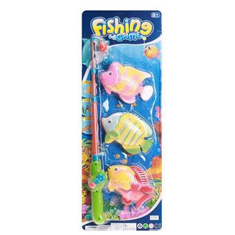 (P) Fishing   ITEM NO.： W073654