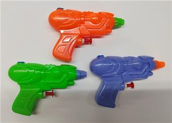 Solid color water gun   ITEM NO.： W068737