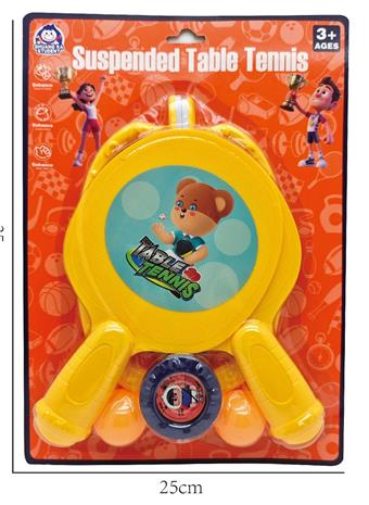 table tennis   ITEM NO.： W082161