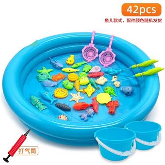 Fishing toys   ITEM NO.： W073076