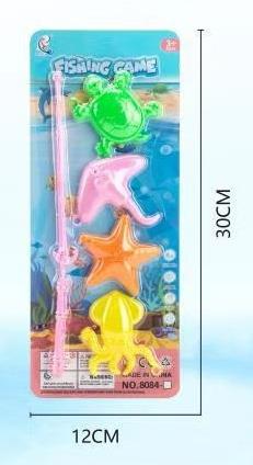 Fishing toys   ITEM NO.： W071969
