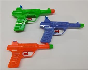 Solid color water gun   ITEM NO.： W068757