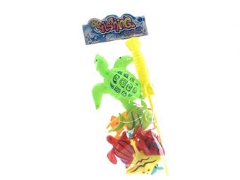 New Fishing 12pcs   ITEM NO.： W074149