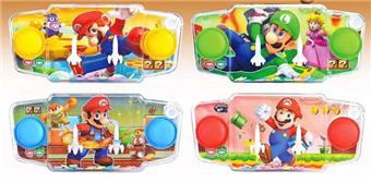 Super Mario Water Machine   ITEM NO.： W076463